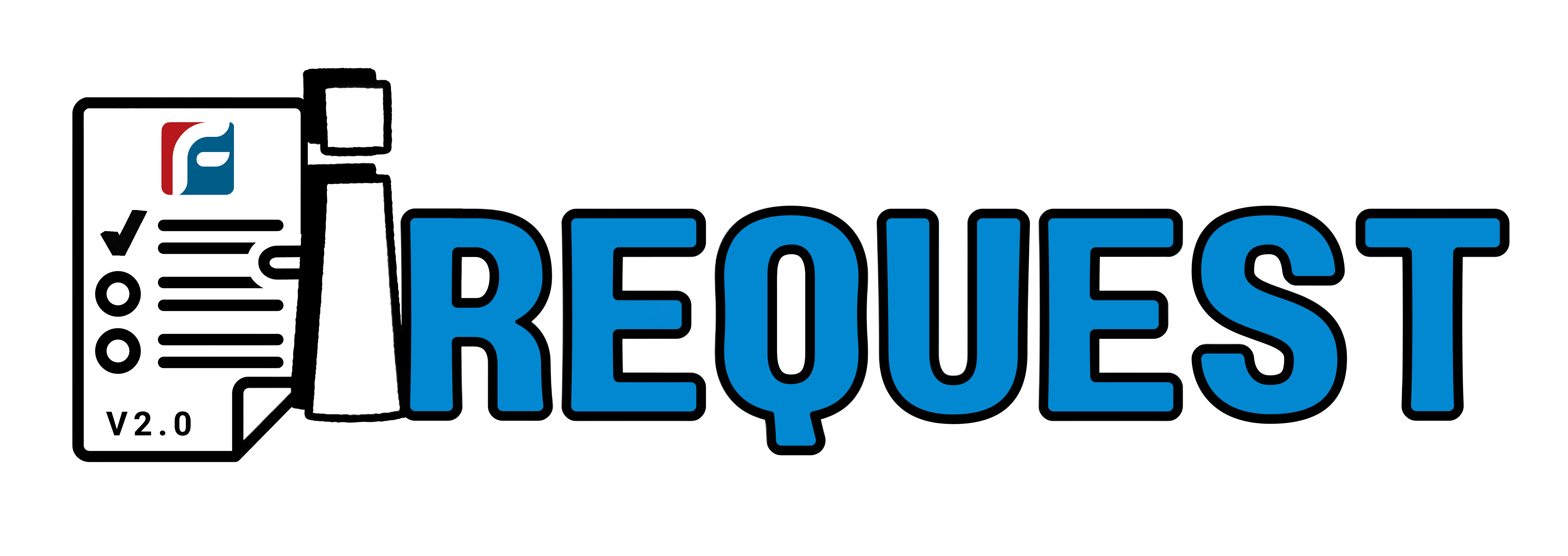 iRequest header
